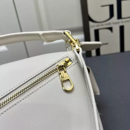 Cheap LOEWE AAA Quality Messenger Bags For Women #1330880 Replica Wholesale [$108.00 USD] [ITEM#1330880] on Replica LOEWE AAA Quality Messenger Bags
