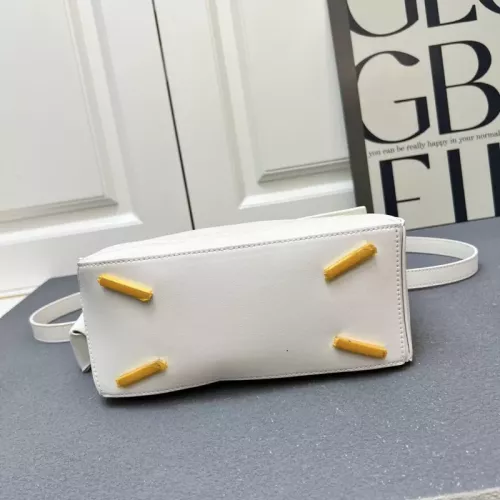 Cheap LOEWE AAA Quality Messenger Bags For Women #1330880 Replica Wholesale [$108.00 USD] [ITEM#1330880] on Replica LOEWE AAA Quality Messenger Bags