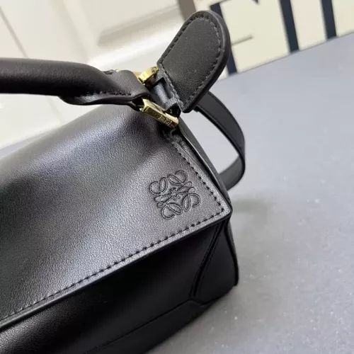 Cheap LOEWE AAA Quality Messenger Bags For Women #1330885 Replica Wholesale [$108.00 USD] [ITEM#1330885] on Replica LOEWE AAA Quality Messenger Bags