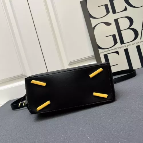 Cheap LOEWE AAA Quality Messenger Bags For Women #1330885 Replica Wholesale [$108.00 USD] [ITEM#1330885] on Replica LOEWE AAA Quality Messenger Bags