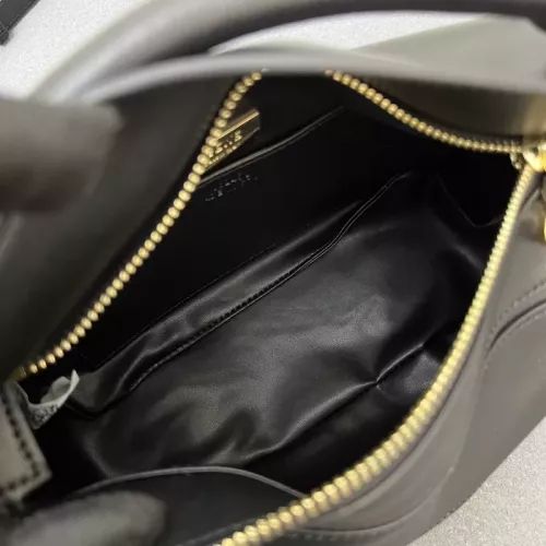 Cheap LOEWE AAA Quality Messenger Bags For Women #1330885 Replica Wholesale [$108.00 USD] [ITEM#1330885] on Replica LOEWE AAA Quality Messenger Bags