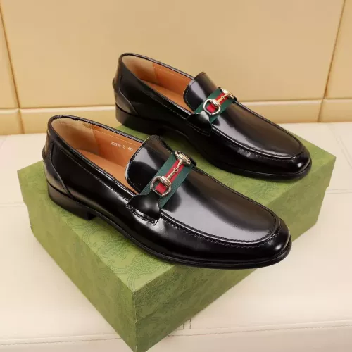 Gucci Oxfords Shoes For Men #1330893