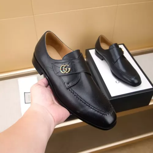 Gucci Oxfords Shoes For Men #1330897