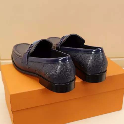 Cheap Louis Vuitton LV Oxfords Shoes For Men #1330899 Replica Wholesale [$85.00 USD] [ITEM#1330899] on Replica Louis Vuitton LV Oxfords Shoes