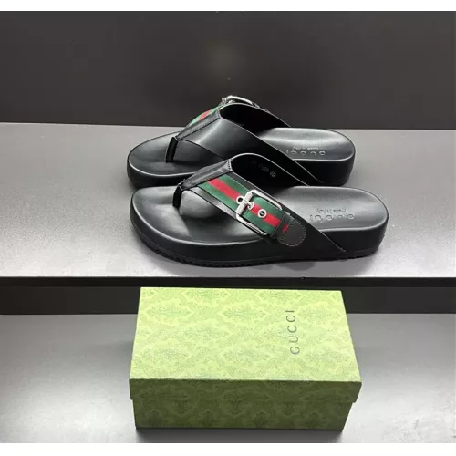 Gucci Slippers For Men #1330903