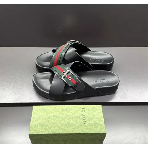 Gucci Slippers For Men #1330904