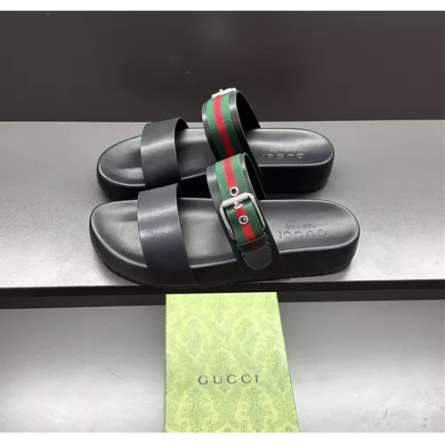Gucci Slippers For Men #1330905
