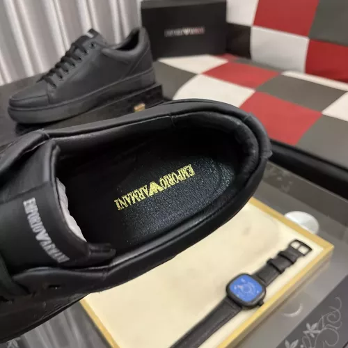 Cheap Armani Casual Shoes For Men #1330907 Replica Wholesale [$76.00 USD] [ITEM#1330907] on Replica Armani Casual Shoes