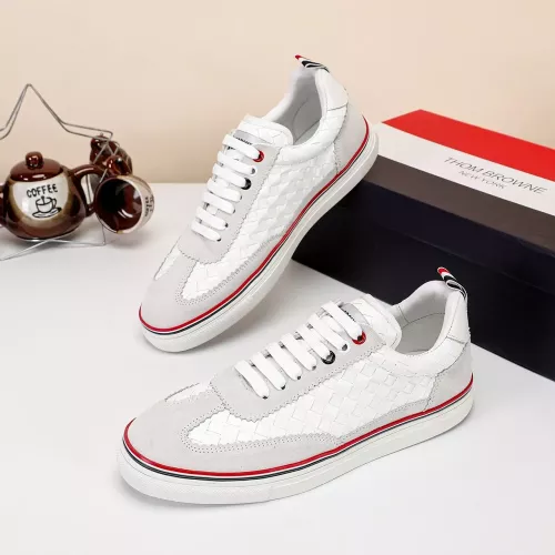 Thom Browne TB Casual Shoes For Men #1330910