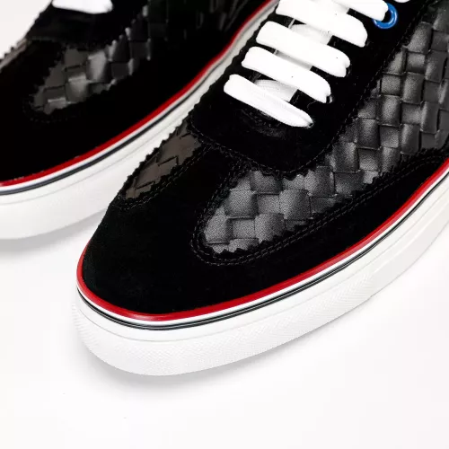 Cheap Thom Browne TB Casual Shoes For Men #1330911 Replica Wholesale [$76.00 USD] [ITEM#1330911] on Replica Thom Browne TB Casual Shoes