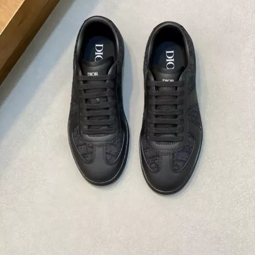 Cheap Christian Dior Casual Shoes For Men #1330913 Replica Wholesale [$76.00 USD] [ITEM#1330913] on Replica Christian Dior Casual Shoes