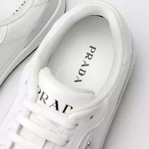 Cheap Prada Casual Shoes For Men #1330914 Replica Wholesale [$80.00 USD] [ITEM#1330914] on Replica Prada Casual Shoes