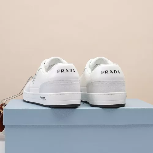Cheap Prada Casual Shoes For Men #1330914 Replica Wholesale [$80.00 USD] [ITEM#1330914] on Replica Prada Casual Shoes