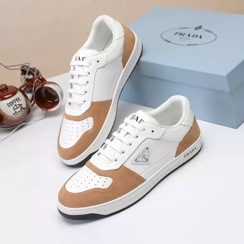 Prada Casual Shoes For Men #1330915