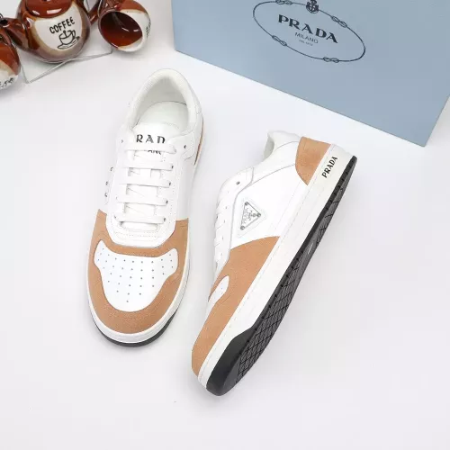 Cheap Prada Casual Shoes For Men #1330915 Replica Wholesale [$80.00 USD] [ITEM#1330915] on Replica Prada Casual Shoes