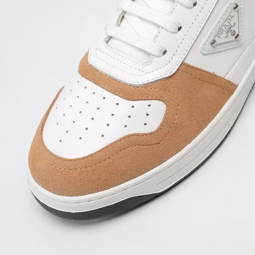 Cheap Prada Casual Shoes For Men #1330915 Replica Wholesale [$80.00 USD] [ITEM#1330915] on Replica Prada Casual Shoes