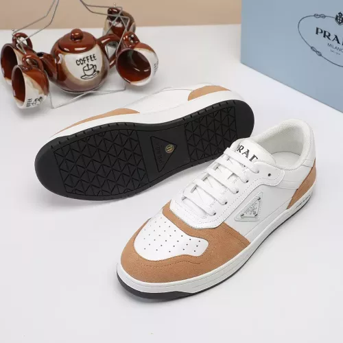 Cheap Prada Casual Shoes For Men #1330915 Replica Wholesale [$80.00 USD] [ITEM#1330915] on Replica Prada Casual Shoes