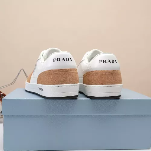 Cheap Prada Casual Shoes For Men #1330915 Replica Wholesale [$80.00 USD] [ITEM#1330915] on Replica Prada Casual Shoes
