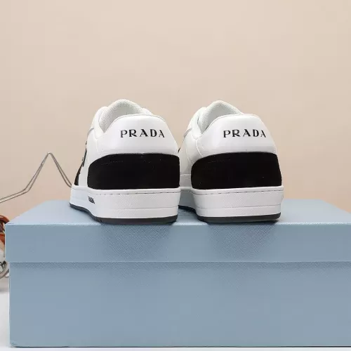 Cheap Prada Casual Shoes For Men #1330917 Replica Wholesale [$80.00 USD] [ITEM#1330917] on Replica Prada Casual Shoes