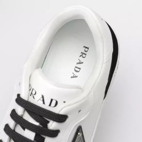Cheap Prada Casual Shoes For Men #1330917 Replica Wholesale [$80.00 USD] [ITEM#1330917] on Replica Prada Casual Shoes