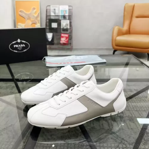 Prada Casual Shoes For Men #1330918