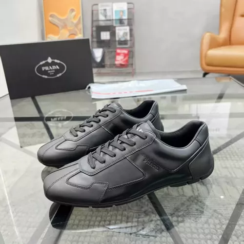 Prada Casual Shoes For Men #1330920