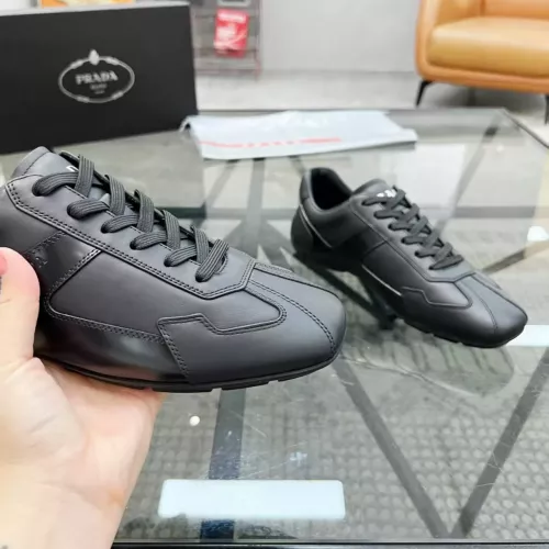 Cheap Prada Casual Shoes For Men #1330920 Replica Wholesale [$80.00 USD] [ITEM#1330920] on Replica Prada Casual Shoes