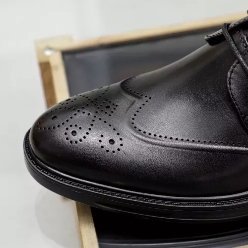 Cheap Gucci Oxfords Shoes For Men #1330932 Replica Wholesale [$85.00 USD] [ITEM#1330932] on Replica Gucci Oxfords Shoes