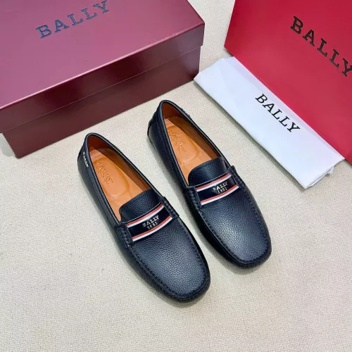 Bally Leather Shoes For Men #1330951