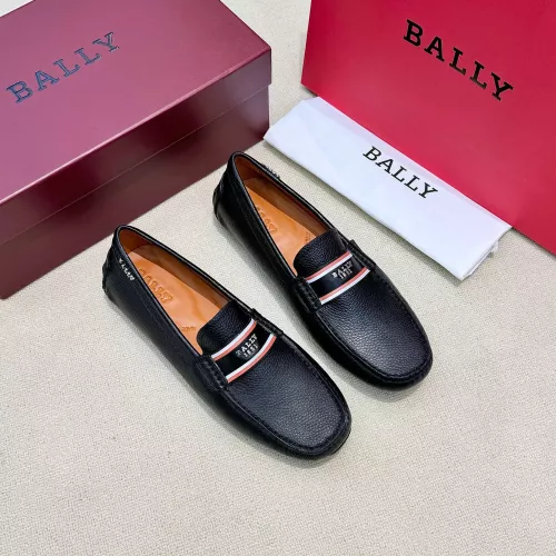 Bally Leather Shoes For Men #1330952