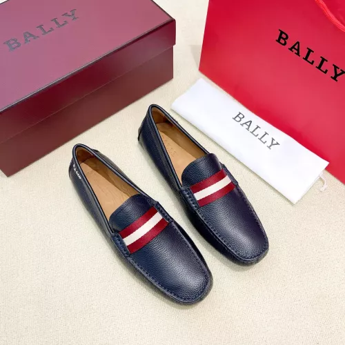 Bally Leather Shoes For Men #1330953