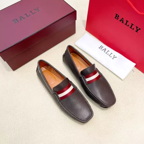 Bally Leather Shoes For Men #1330955