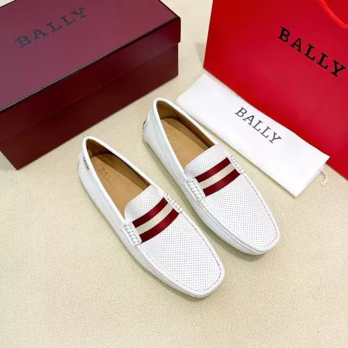 Bally Leather Shoes For Men #1330956