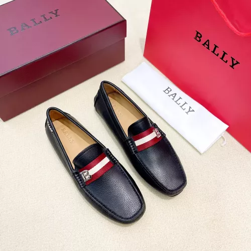 Bally Leather Shoes For Men #1330957