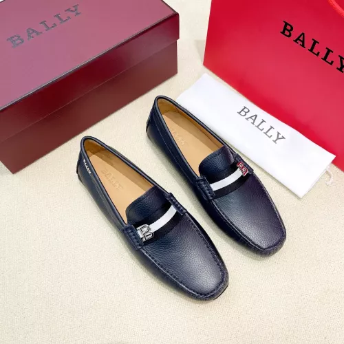 Bally Leather Shoes For Men #1330958