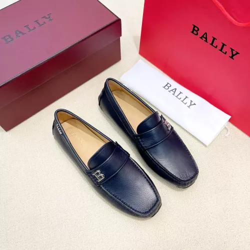 Bally Leather Shoes For Men #1330959