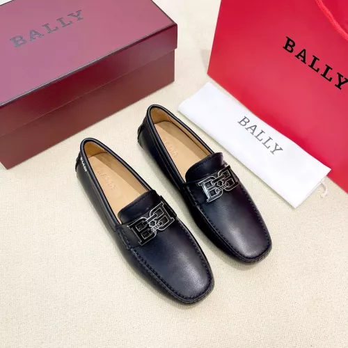 Bally Leather Shoes For Men #1330960