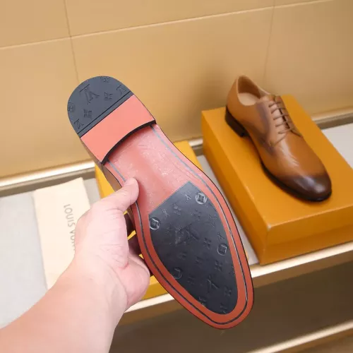 Cheap Louis Vuitton LV Oxfords Shoes For Men #1330961 Replica Wholesale [$88.00 USD] [ITEM#1330961] on Replica Louis Vuitton LV Oxfords Shoes
