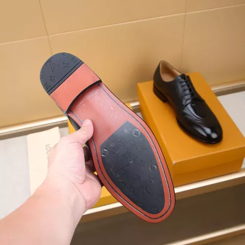 Cheap Louis Vuitton LV Oxfords Shoes For Men #1330962 Replica Wholesale [$88.00 USD] [ITEM#1330962] on Replica Louis Vuitton LV Oxfords Shoes