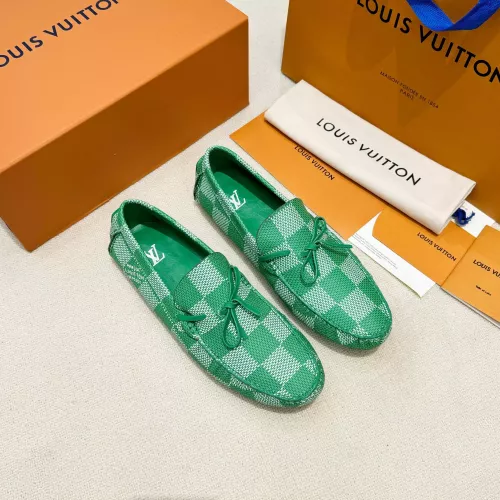 Louis Vuitton LV Oxfords Shoes For Men #1330967