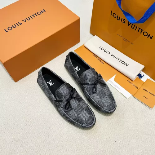 Louis Vuitton LV Oxfords Shoes For Men #1330969