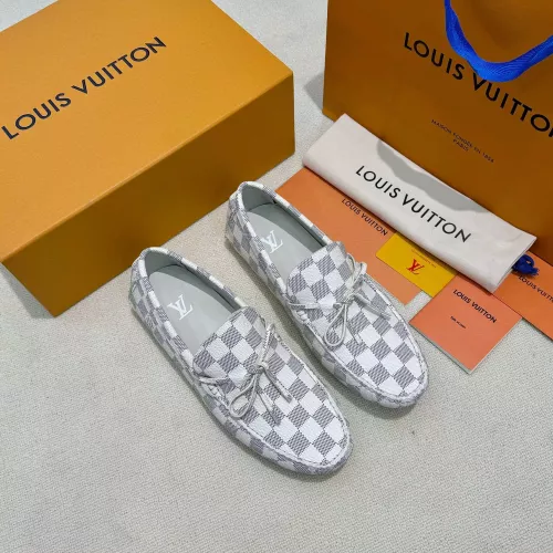 Louis Vuitton LV Oxfords Shoes For Men #1330970