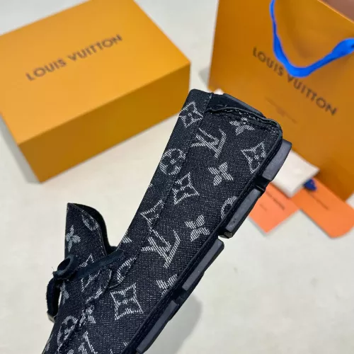 Cheap Louis Vuitton LV Oxfords Shoes For Men #1330973 Replica Wholesale [$88.00 USD] [ITEM#1330973] on Replica Louis Vuitton LV Oxfords Shoes