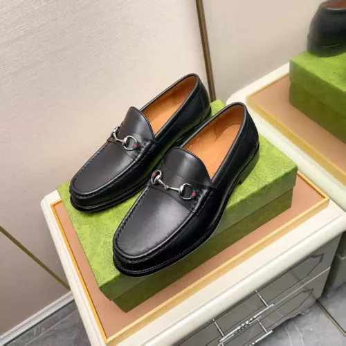 Gucci Oxfords Shoes For Men #1330977