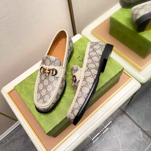 Gucci Oxfords Shoes For Men #1330978