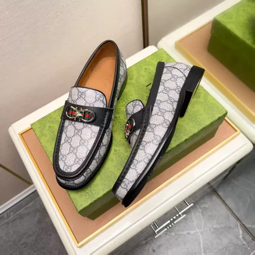 Gucci Oxfords Shoes For Men #1330979