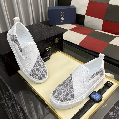 Christian Dior Casual Shoes For Men #1330982
