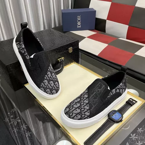 Christian Dior Casual Shoes For Men #1330984