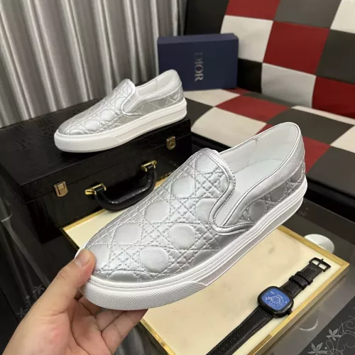 Christian Dior Casual Shoes For Men #1330986