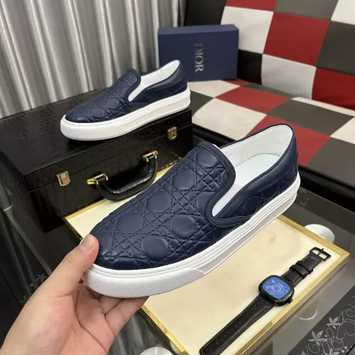 Christian Dior Casual Shoes For Men #1330987
